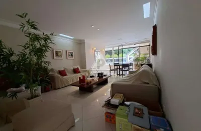 Cobertura Duplex à venda, 4 quartos, 1 suíte, 2 vagas, BARRA DA TIJUCA - RIO DE JANEIRO/RJ