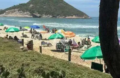 Casa em condomínio fechado com 4 quartos à venda na Rua Maurício Pinkusfeld, Recreio dos Bandeirantes, Rio de Janeiro