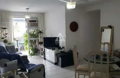 Cobertura com 4 quartos à venda na Avenida Cláudio Besserman Vianna, Barra Olímpica, Rio de Janeiro