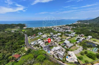 Terreno no condomínio vivendas do atlântico: exclusividade e potencial na praia do estaleiro