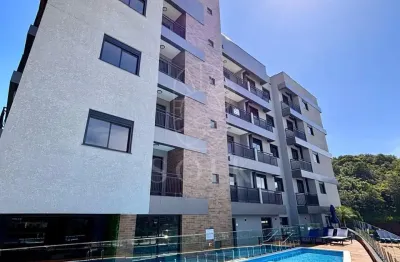 Apartamento no edifício portal da brava em balneário camboriú