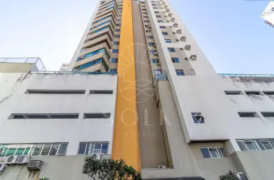 Cobertura duplex no edifício camboriú plaza center em balneário camboriú
