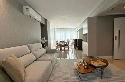 Apartamento no edifício mandala em balneário camboriú