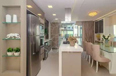 Apartamento no edifício essence residence em balneário camboriú