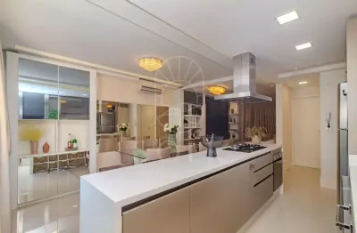 Apartamento no edifício essence residence em balneário camboriú