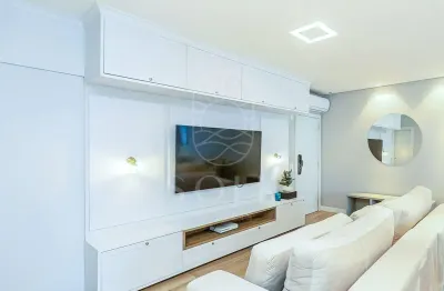 Apartamento no edifício bougainville residence em balneário camboriú
