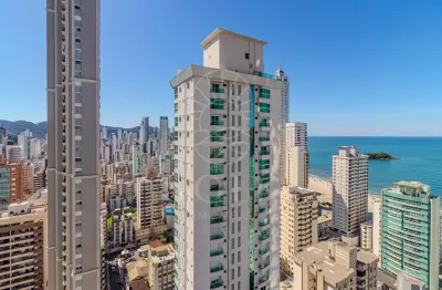 Apartamento com 4 quartos à venda na Rua 2480, 93, Centro, Balneário Camboriú
