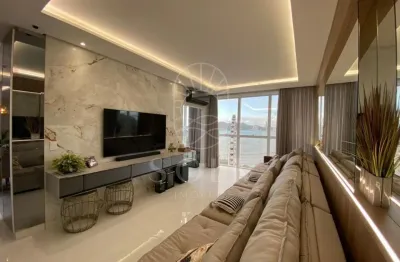 Apartamento no Edifício Italian Residence em Balneário Camboriú