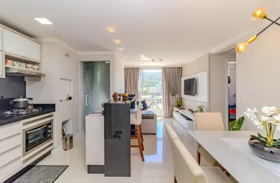 Apartamento no edifício garden village fg em balneário camboriú