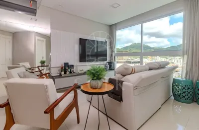 Apartamento alto padrão fg no edifício falcon tower – balneário camboriú