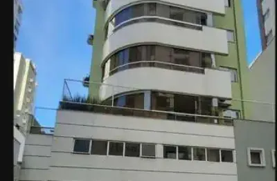Cobertura com 3 quartos à venda no Centro, Balneário Camboriú 