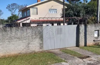 Casa com 4 quartos à venda na rua curupis, santa quitéria, curitiba, 300 m2 por r$ 1.650.000