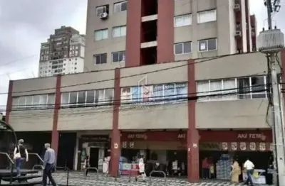Sala comercial para alugar na avenida república argentina, portão, curitiba, 34 m2 por r$ 1.300