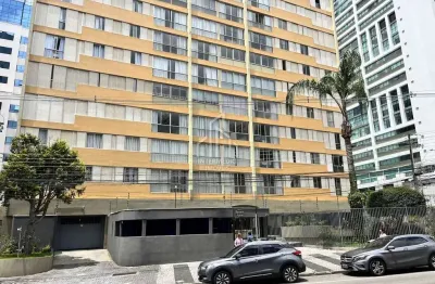 Apartamento com 3 quartos para alugar na rua dom pedro i, água verde, curitiba por r$ 4.000
