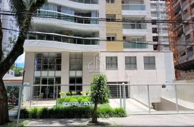 Apartamento com 4 quartos à venda na Rua Carneiro Lobo, Água Verde, Curitiba, 241 m2 por R$ 3.990.000