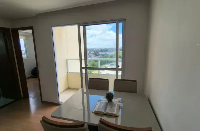 Apartamento pronto para morar, reformado, com excelente ventilação e vista privilegiada!