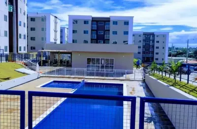 Apartamento pronto para morar – totalmente reformado - boca da mata