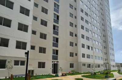 OPORTUNIDADE IMPERDÍVEL – APARTAMENTO PRONTO PARA MORAR!   Valor: R$ 210.000,00