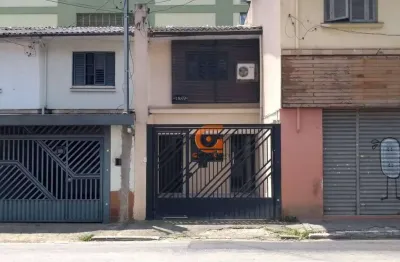 Sobrado comercial para alugar, 125 m² por r$ 5.600/mês - vila mariana - são paulo/sp