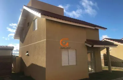 Casa com 4 dormitórios à venda por r$ 290.000,00 - mairinque - mairinque/sp