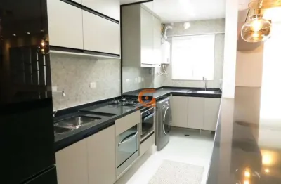 Apartamento com 1 dormitório à venda, 60 m² por r$ 730.000,00 - vila andrade - são paulo/sp