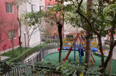 Apartamento com 2 dormitórios à venda, 47 m² por r$ 320.000,00 - vila talarico - são paulo/sp