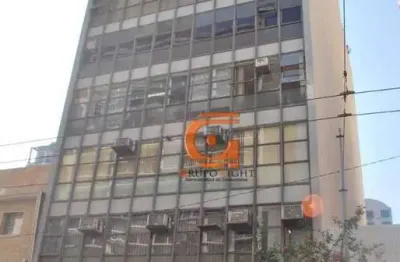 Conjunto para alugar, 17 m² por r$ 2.755,00/mês - vila buarque - são paulo/sp