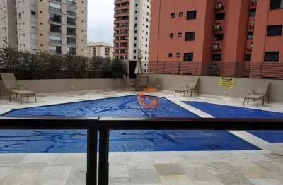 Apartamento com 4 dormitórios à venda, 140 m² por r$ 1.590.000,00 - perdizes - são paulo/sp