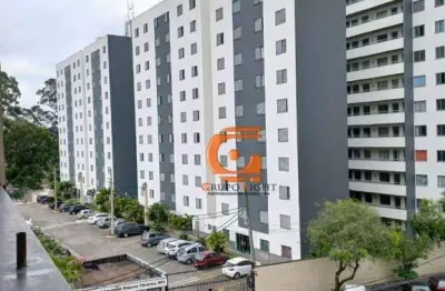 Apartamento com 2 dormitórios à venda, 45 m² por r$ 185.000,00 - butantã - são paulo/sp