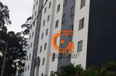 Apartamento com 2 dormitórios à venda, 48 m² por r$ 235.000,00 - butantã - são paulo/sp