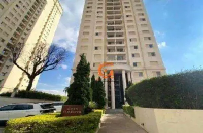 Apartamento com 2 dormitórios à venda, 52 m² por r$ 580.000,00 - parque mandaqui - são paulo/sp