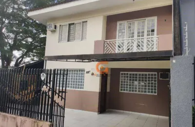 Sobrado com 3 dormitórios à venda, 127 m² por r$ 618.000,00 - zona 08 - maringá/pr