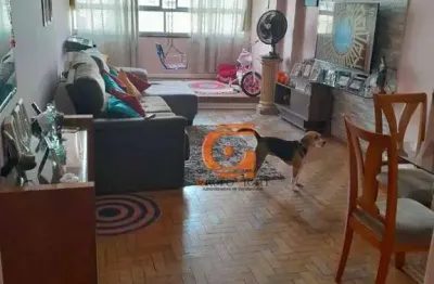 Apartamento com 3 dormitórios à venda, 107 m² por r$ 680.000,00 - vila mariana - são paulo/sp