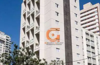 Loft com 1 dormitório à venda, 42 m² por r$ 650.000,00 - vila mariana - são paulo/sp