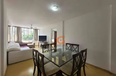 Apartamento com 2 dormitórios à venda, 92 m² por r$ 750.000,00 - vila mariana - são paulo/sp