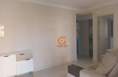 Apartamento com 1 dormitório para alugar, 41 m² por r$ 4.180,00/mês - vila mariana - são paulo/sp