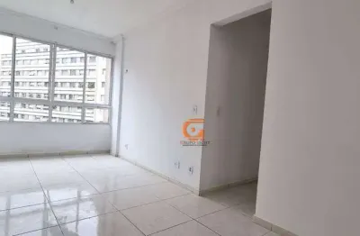Apartamento com 2 dormitórios à venda, 64 m² por r$ 450.000,00 - santa cecília - são paulo/sp