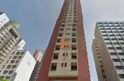 Apartamento com 2 dormitórios para alugar, 64 m² por r$ 5.583/mês - bela vista - são paulo/sp
