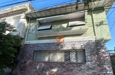 Sobrado com 2 dormitórios à venda, 160 m² por r$ 639.000,00 - cambuci - são paulo/sp