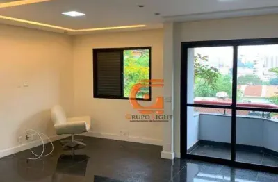 Apartamento com 2 dormitórios, 81 m² - venda por r$ 810.000,00 ou aluguel por r$ 5.800,00/mês - vila clementino - são paulo/sp