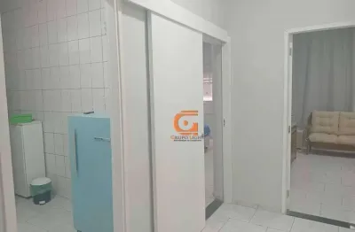 Apartamento  mobiliado com 1 dormitório para alugar, 50 m² por r$ 2.606/mês - república - são paulo/sp