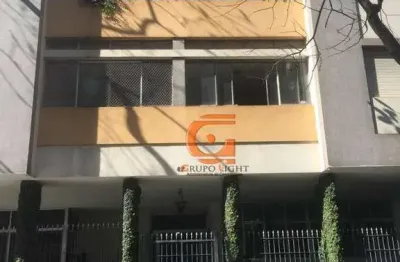 Apartamento com 2 dormitórios para alugar, 116 m² por R$ 6.949/mês - Bela Vista - São Paulo/SP