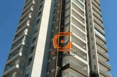Apartamento com 2 dormitórios à venda, 75 m² por R$ 899.000,00 - Tatuapé - São Paulo/SP