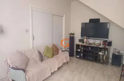 Sobrado com 3 dormitórios à venda por R$ 6.000.000,00 - Canindé - São Paulo/SP