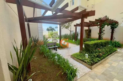 Apartamento com 2 suítes à venda, 65 m² por R$ 640.000 - Vila Andrade - São Paulo/SP