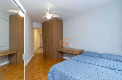 Studio  para alugar, 29 m² por R$ 2.938/mês - Vila Buarque - São Paulo/SP
