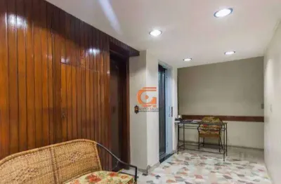 Apartamento com 2 dormitórios à venda, 70 m² por R$ 720.000,00 - Bela Vista - São Paulo/SP
