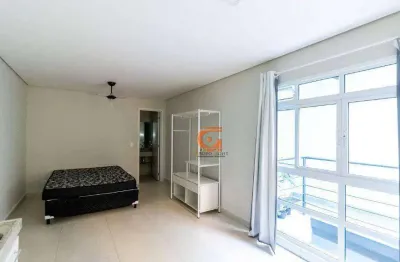 Studio para alugar, 23 m² por R$ 1.629,55/mês - Campos Elíseos - São Paulo/SP