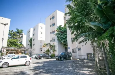 Apartamento à venda com 2 quartos no condomínio dos passáros, jardim guadalajara, sorocaba-sp