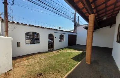 Casa térrea para alugar – zona norte (av. ipanema), sorocaba/sp